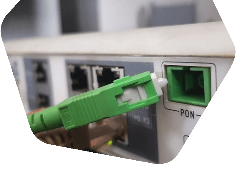 Оптоволоконный интернет в Таганроге
